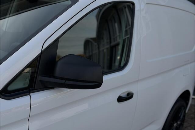 Volkswagen CADDY Cargo 1.5 TSI | PDC A | AIRCO | DAB | BLUETOOTH