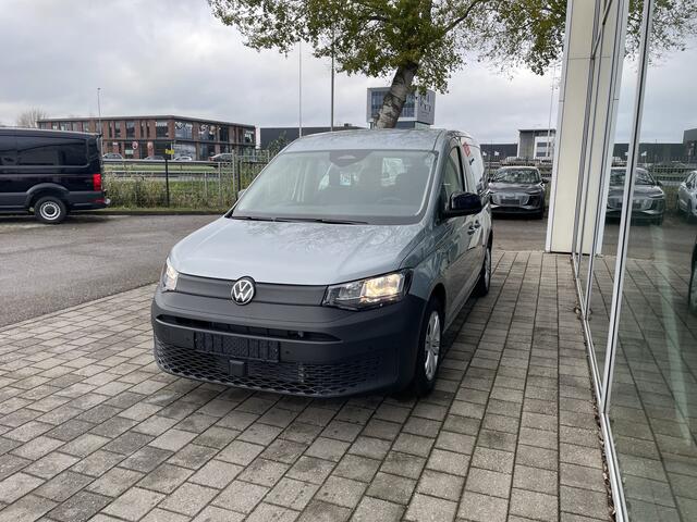 Volkswagen CADDY KOMBI Kombi 1.5 eHybrid EU6 85 kW (115 pk) 2755 mm 6 versnellingen DSG | 5 zitplaatsen | Trekhaak | App connect