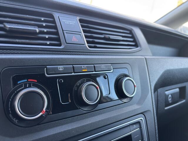 Volkswagen CADDY 2.0 TDI L1H1 BMT Economy Business | Trekhaak | Bluetooth | Airco