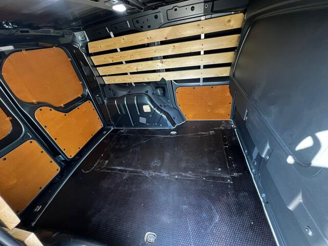 Volkswagen CADDY Cargo 2.0TDI 75pk Style | Camera | Trekhaak | Betimmering