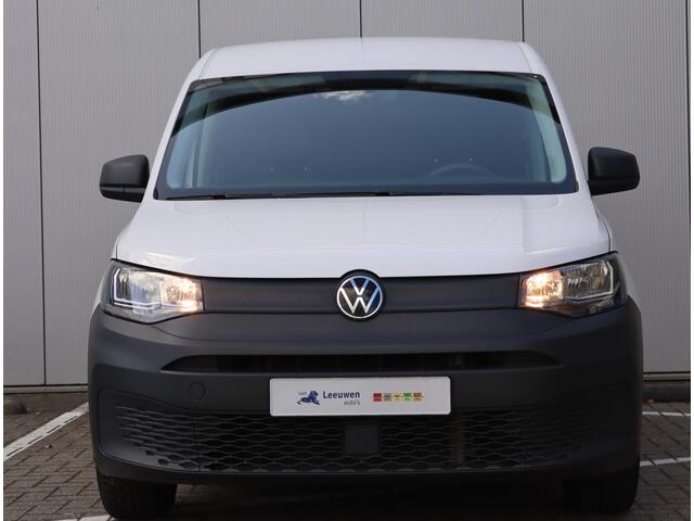 Volkswagen CADDY Cargo 2.0 TDI Comfort | Stoelverwarming | Camera | Leder