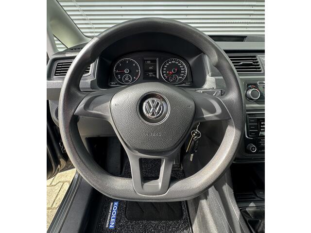 Volkswagen CADDY 2.0 TDI L1 MARGE Airco|Trekhaak