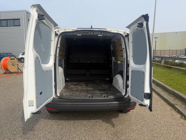 Volkswagen CADDY MODIF Cargo 2.0TDI Airco Cruisecontrol Apple CarPlay 122PK