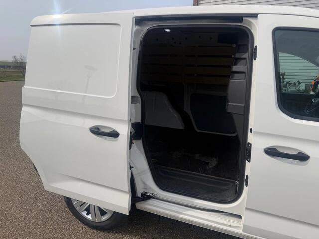 Volkswagen CADDY MODIF Cargo 2.0TDI Airco Cruisecontrol Apple CarPlay 122PK