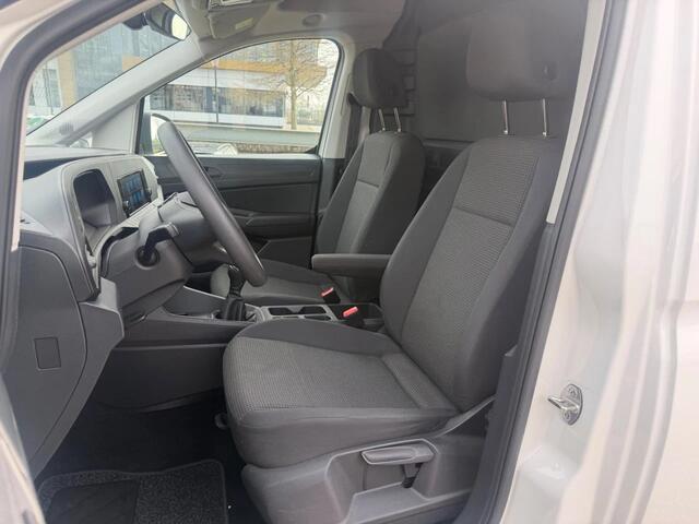 Volkswagen CADDY MODIF Cargo 2.0TDI Airco Cruisecontrol Apple CarPlay 122PK