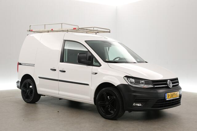 Volkswagen CADDY 2.0 TDI | MARGE | Airco | Cruise | Imperiaal | Parkeersens. | Elektrpakket