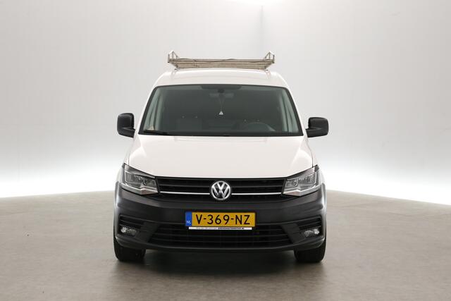 Volkswagen CADDY 2.0 TDI | MARGE | Airco | Cruise | Imperiaal | Parkeersens. | Elektrpakket