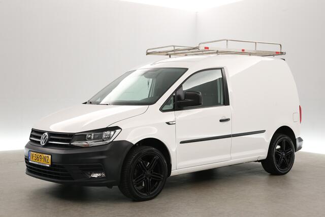 Volkswagen CADDY 2.0 TDI | MARGE | Airco | Cruise | Imperiaal | Parkeersens. | Elektrpakket