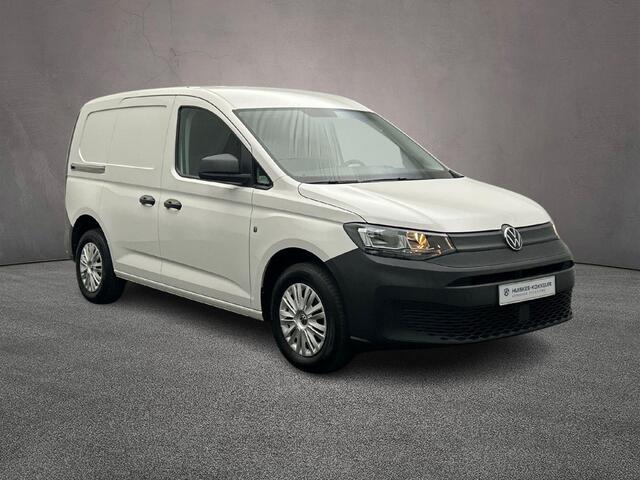 Volkswagen CADDY Cargo 2.0 TDI 102pk | DAB | Cruise-control | BPM-vrij | Airco | Parkeersensor