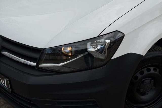 Volkswagen CADDY 1.0 TSI L1H1 BMT | PDC A | Airco | Multimedia