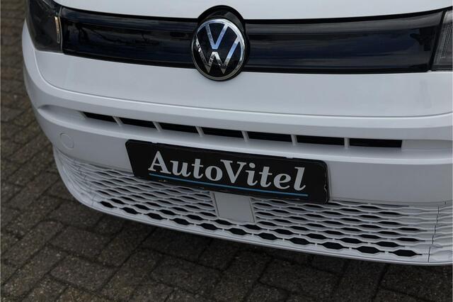 Volkswagen CADDY Cargo 1.5 TSI | PDC A | AIRCO | DAB | BLUETOOTH