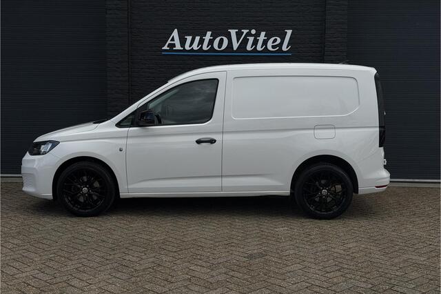Volkswagen CADDY Cargo 1.5 TSI | PDC A | AIRCO | DAB | BLUETOOTH