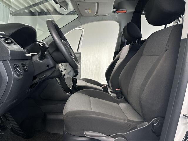 Volkswagen CADDY 2.0 TDI L1H1 BMT Economy Business Airco