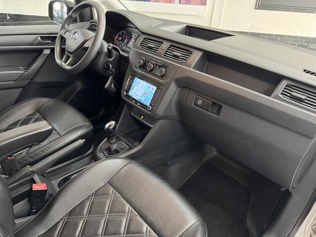 Volkswagen CADDY 2.0 TDI L1H1 BMT DSG CARPLAY CRUISE