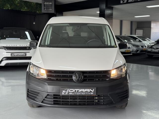Volkswagen CADDY 2.0 TDI L1H1 BMT DSG CARPLAY CRUISE