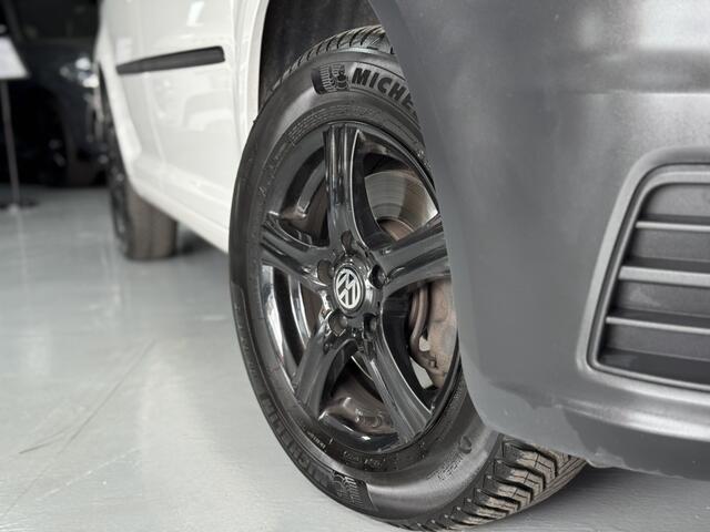 Volkswagen CADDY 2.0 TDI L1H1 BMT DSG CARPLAY CRUISE