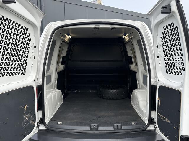 Volkswagen CADDY 2.0 TDI / L1H1 / 1e EIGENAAR / 2x SCHUIFDEUR / CRUISE / AIRCO / PDC / ZEER NETJES