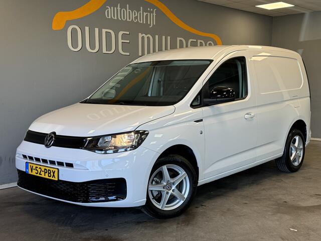 Volkswagen CADDY Cargo 2.0 TDI Carplay/Cruise/Camera