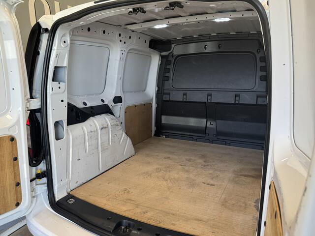 Volkswagen CADDY Cargo 2.0 TDI Carplay/Cruise/Camera
