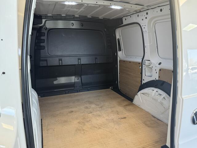 Volkswagen CADDY Cargo 2.0 TDI Carplay/Cruise/Camera