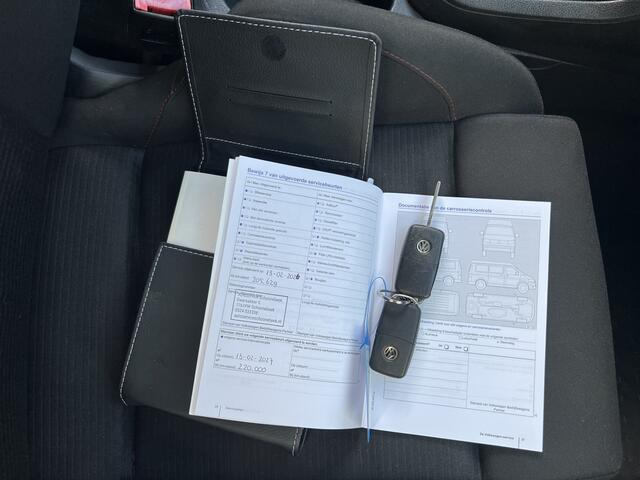 Volkswagen CADDY 2.0 TDI L1H1 BMT Easyline | Nieuw Binnen | Automaat | Airco | Lichtmetalen velgen | APK 16-02-2027 |