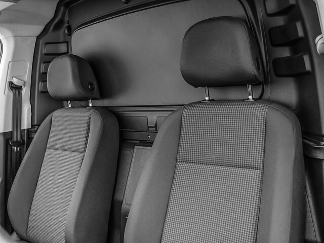 Volkswagen CADDY Cargo 2.0 TDI 75pk Comfort · Apple/Android Car Play · Cruise Control · Trekhaak · Tussenschot · Navigatie ·