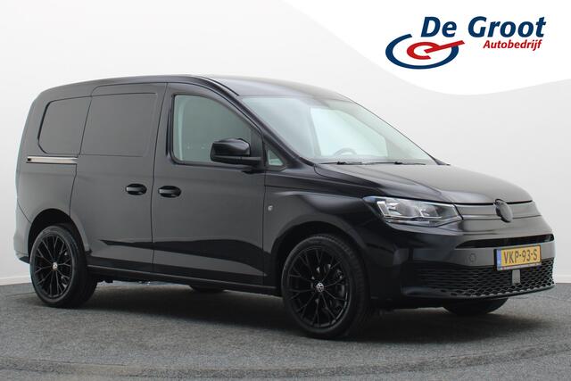 Volkswagen CADDY Cargo 2.0 TDI Airco, Apple Carplay, Navigatie, Bluetooth, DAB, 18''