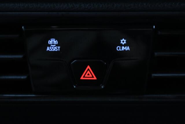 Volkswagen CADDY Cargo 2.0 TDI Airco, Apple Carplay, Navigatie, Bluetooth, DAB, 18''