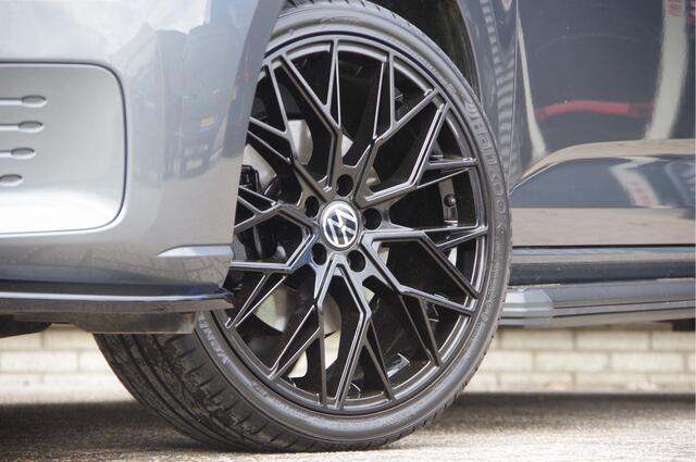 Volkswagen CADDY Cargo 2.0 TDI 122PK AUT. LED, TREKHAAK, DIGITAL COCKPIT, CAMERA, NAVI, CRUISE, AIRCO, PARKEERSENSOREN, NL AUTO, NAP