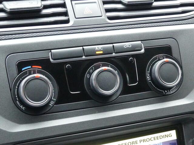 Volkswagen CADDY 2.0 TDI 180PK MARGE AUTO Leer/Trekhaak/Camera