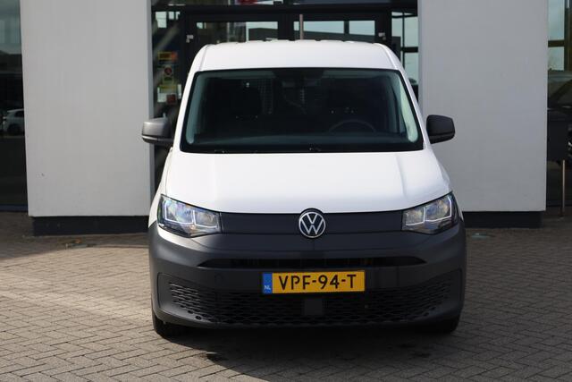 Volkswagen CADDY Cargo 2.0 TDI Economy Business