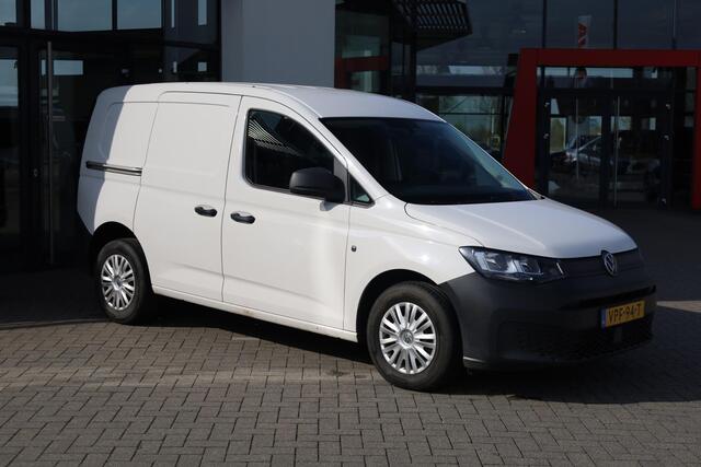 Volkswagen CADDY Cargo 2.0 TDI Economy Business