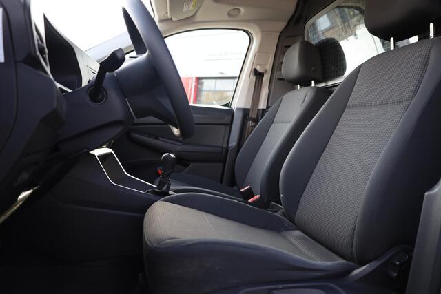 Volkswagen CADDY Cargo 2.0 TDI Economy Business