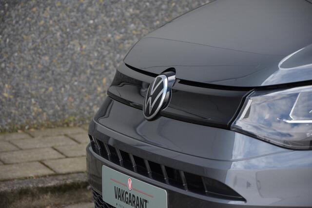 Volkswagen CADDY 1.5 TSI 5p | Automaat | Zijschuifdeuren | Achteruitrijcamera |