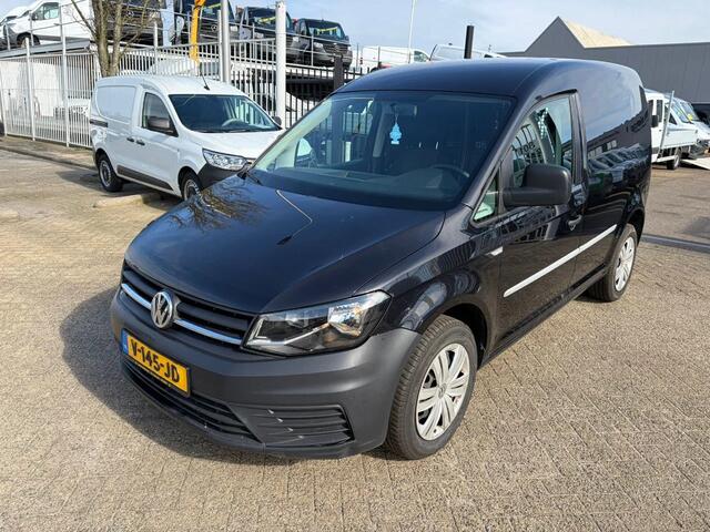 Volkswagen CADDY 2.0TDI L1H1 Airco Cruisecontrol EURO 6