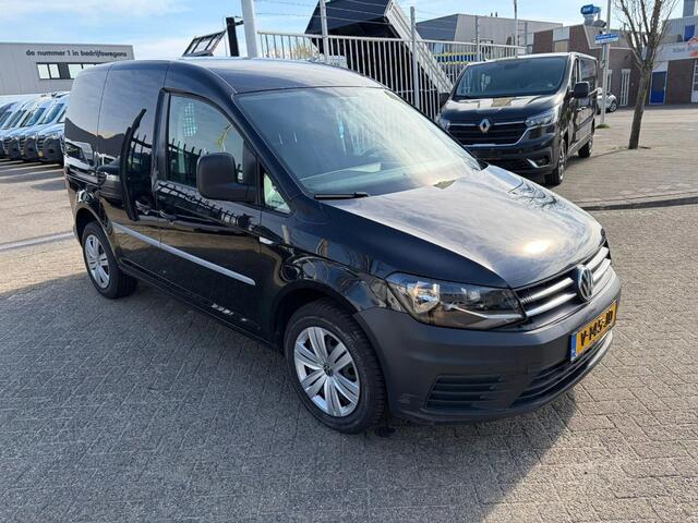 Volkswagen CADDY 2.0TDI L1H1 Airco Cruisecontrol EURO 6