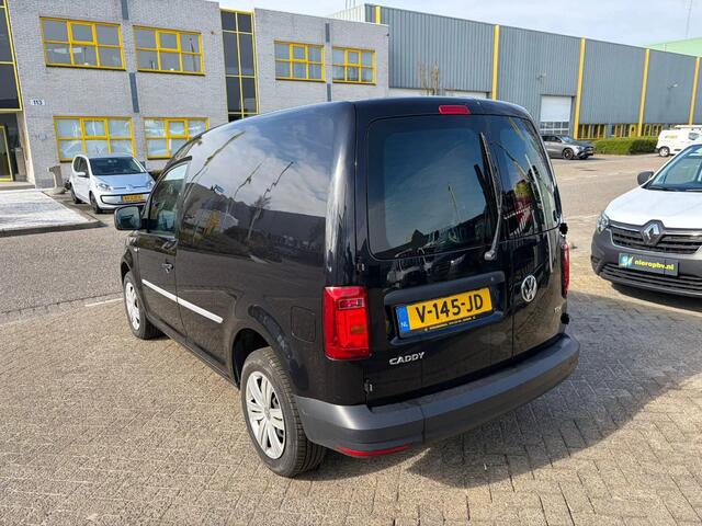 Volkswagen CADDY 2.0TDI L1H1 Airco Cruisecontrol EURO 6