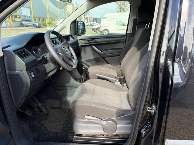 Volkswagen CADDY 2.0TDI L1H1 Airco Cruisecontrol EURO 6