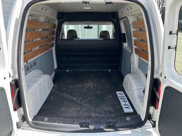 Volkswagen CADDY 2.0 TDI Exclusive Edition bj2019 *Navi *Adaptive *Led *PDC