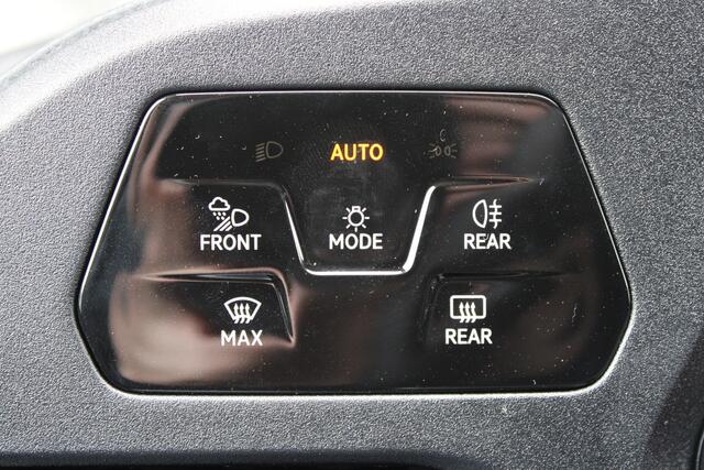 Volkswagen CADDY Cargo 2.0 TDI 122pk DSG7 - Carplay - Adaptive Cruise - Navigatie - Dig. cockpit - LED koplampen - Ergocomfort stoel - Stoelverwarming - Rijklaar