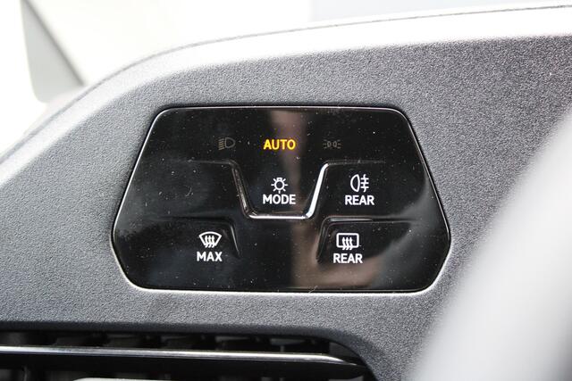 Volkswagen CADDY Cargo 2.0 TDI 122pk DSG7 - 2x Schuifdeur - Adaptive Cruise - Digital cockpit - LED koplampen - Stoelverwarming - Rijklaar