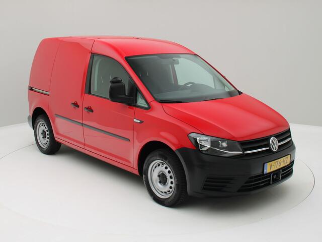 Volkswagen CADDY 2.0 TDI L1H1 BMT Trendline 102 PK