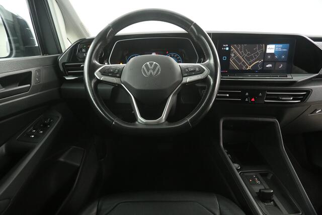 Volkswagen CADDY 2.0 TDI 1st Edition 122PK | Aut. | Clima | Camera | Virtual | LED | Adap. Cruise | Carplay