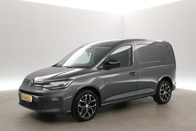 Volkswagen CADDY 2.0 TDI 1st Edition 122PK | Aut. | Clima | Camera | Virtual | LED | Adap. Cruise | Carplay