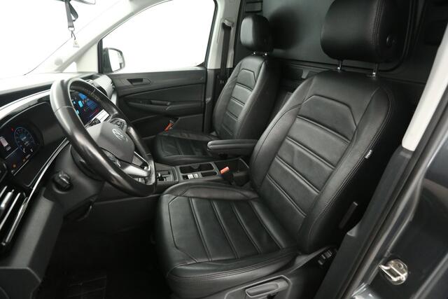 Volkswagen CADDY 2.0 TDI 1st Edition 122PK | Aut. | Clima | Camera | Virtual | LED | Adap. Cruise | Carplay