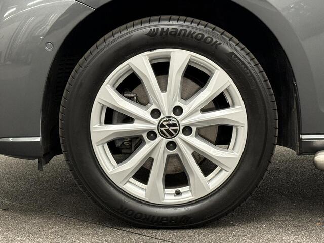 Volkswagen CADDY Cargo 2.0 TDI Style Automaat Airco| Bluetooth| Cruise Control| App-Connect|