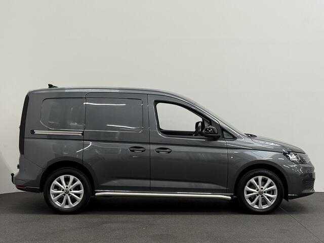 Volkswagen CADDY Cargo 2.0 TDI Style Automaat Airco| Bluetooth| Cruise Control| App-Connect|