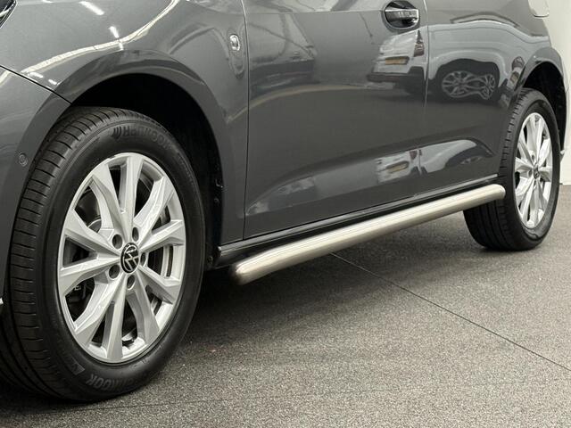 Volkswagen CADDY Cargo 2.0 TDI Style Automaat Airco| Bluetooth| Cruise Control| App-Connect|