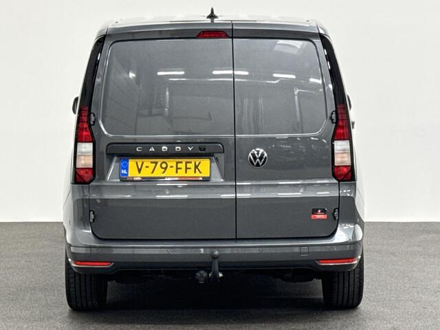Volkswagen CADDY Cargo 2.0 TDI Style Automaat Airco| Bluetooth| Cruise Control| App-Connect|