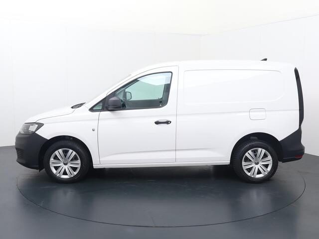 Volkswagen CADDY Cargo 2.0 TDI Comfort | 122 PK | Automaat | Navigatiesysteem | Airco | Cruise control |
